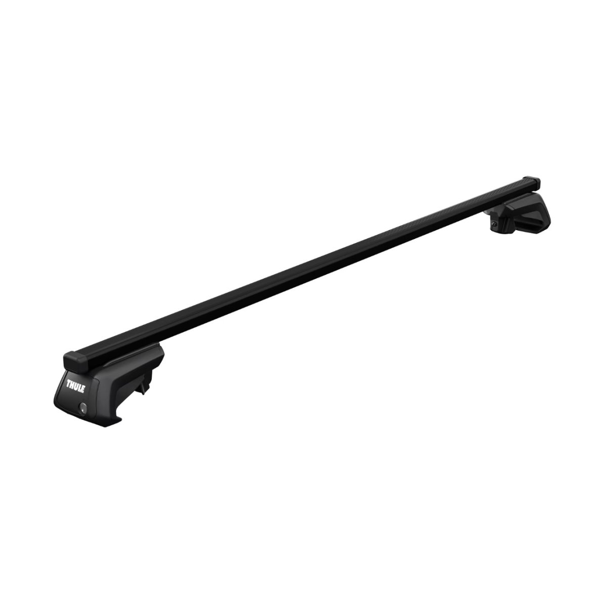 Thule SmartRack XT SquareBar Complete Roof Rack System Velonova